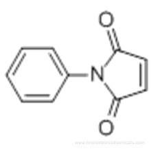 N-Phenylmaleimide CAS 941-69-5